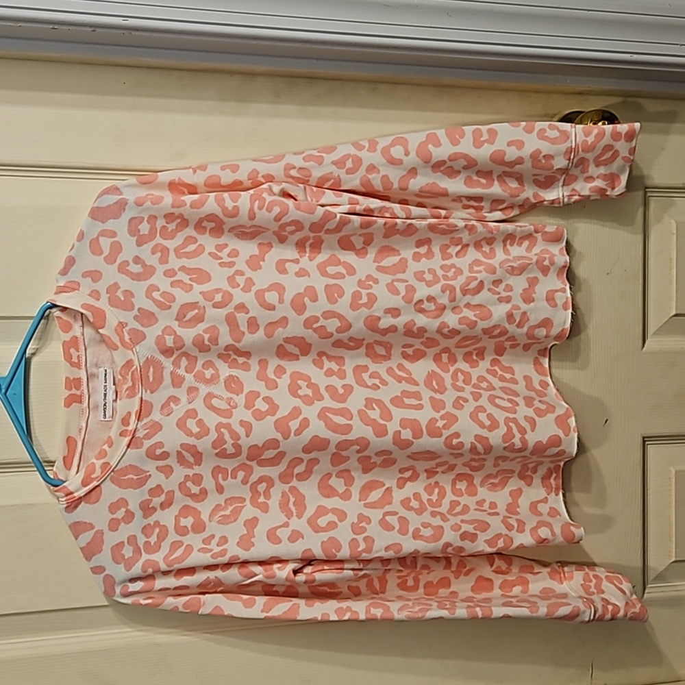 Grayson/threads sleepwear top